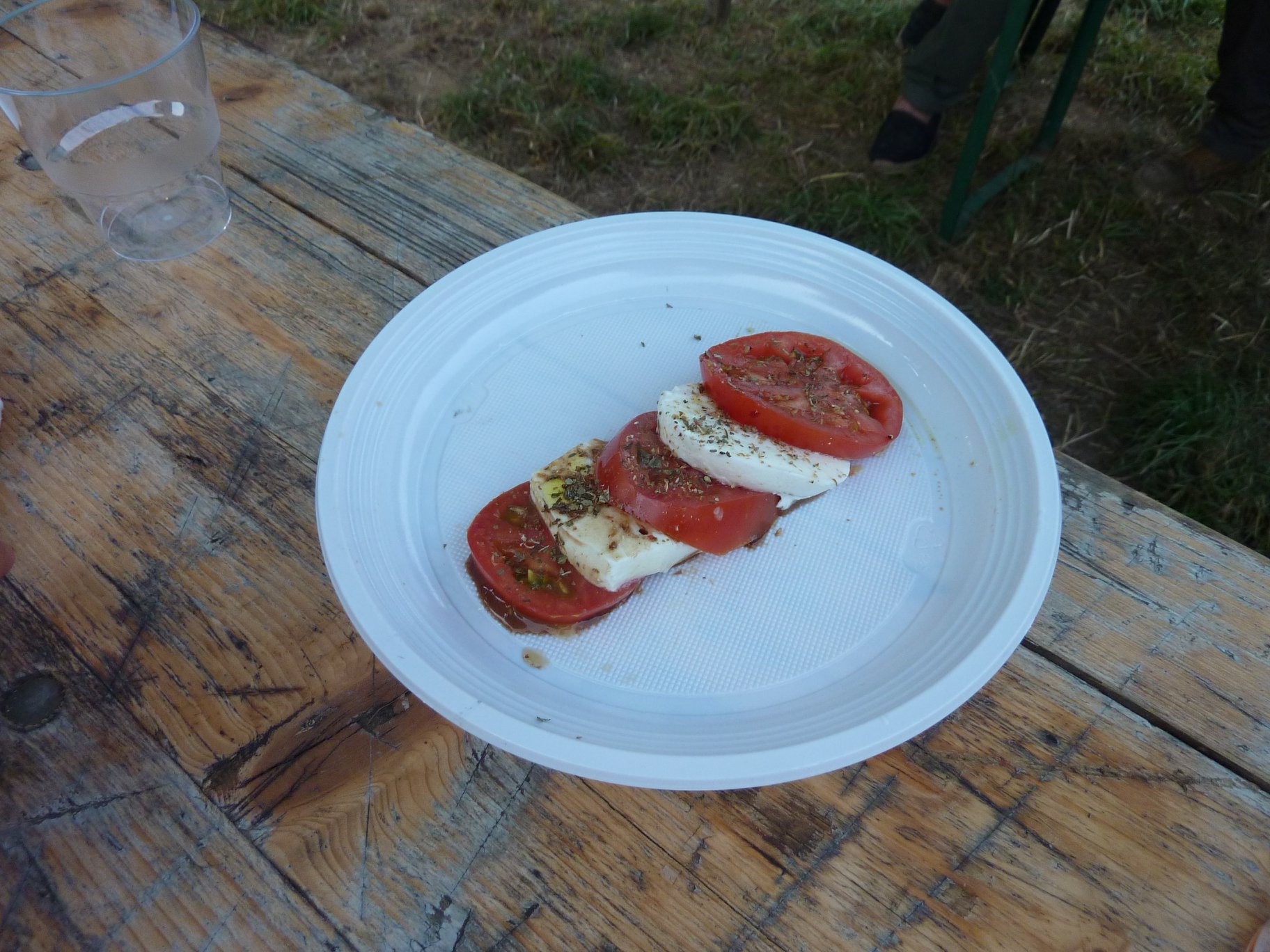 Sint-Martinus den XIIde - Kamp Losange JVK